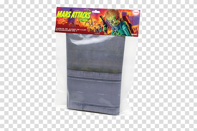 Comics IDW Publishing Magazine Merchandising Scientist, Mars AttackS! transparent background PNG clipart