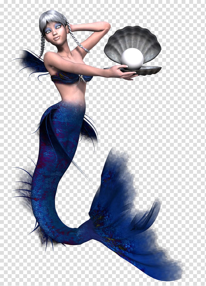 Ariel Mermaid Siren Tail, Mermaid transparent background PNG clipart