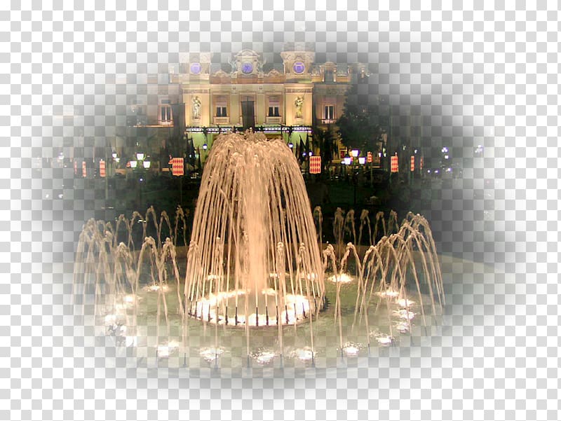 Monte Carlo Casino Idea Travel, MANZARA transparent background PNG clipart