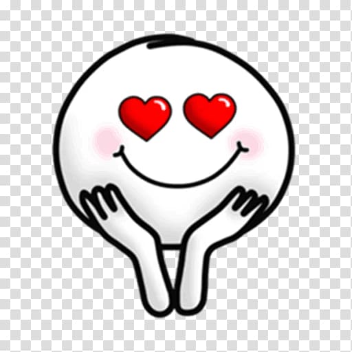 Telegram Sticker Love Emoji Romance, others transparent background PNG clipart