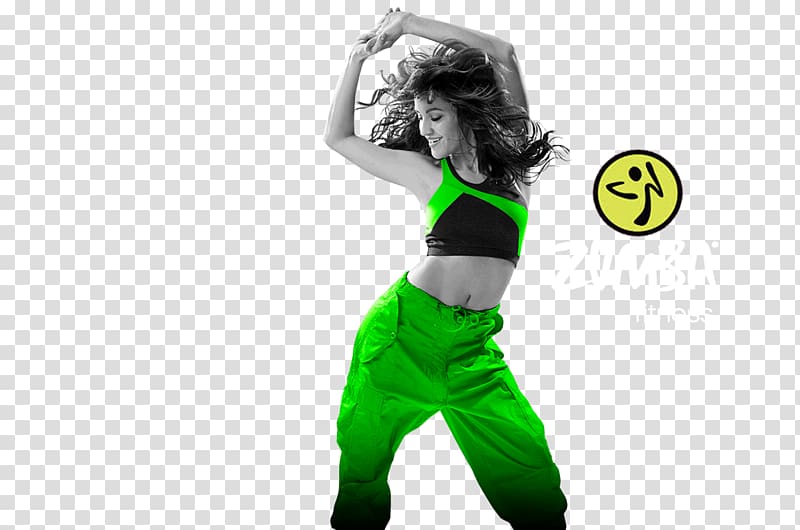 Zumba fitness advertisement, Zumba Dance Physical fitness Health, zumba dance fitness transparent background PNG clipart