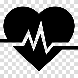 Heart Beat PNG Transparent Images Free Download