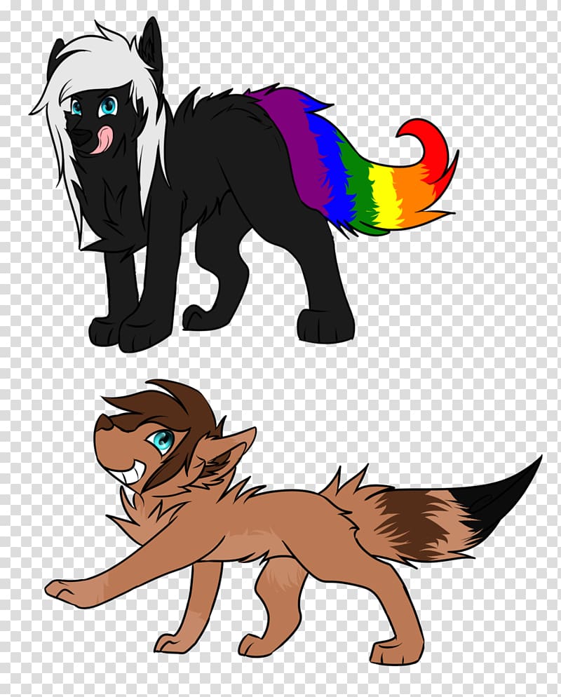 Kitten Cat Pony Horse Canidae, holyday transparent background PNG clipart