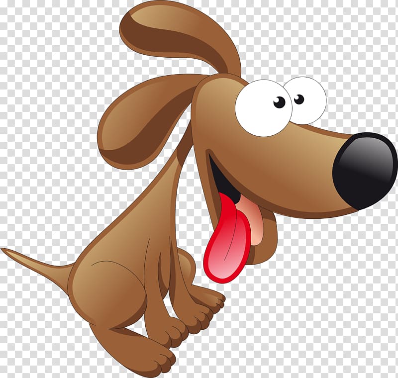 Dog Puppy Cartoon Drawing , hippo transparent background PNG clipart