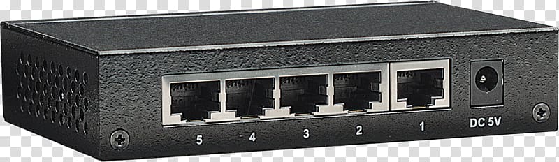 Network switch Fast Ethernet Energy-Efficient Ethernet Computer network, Computer transparent background PNG clipart