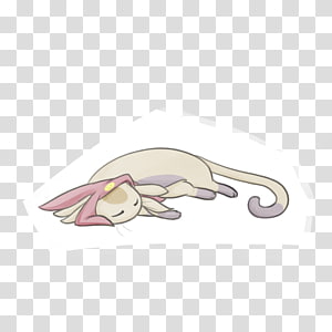 Mammal , design transparent background PNG clipart thumbnail