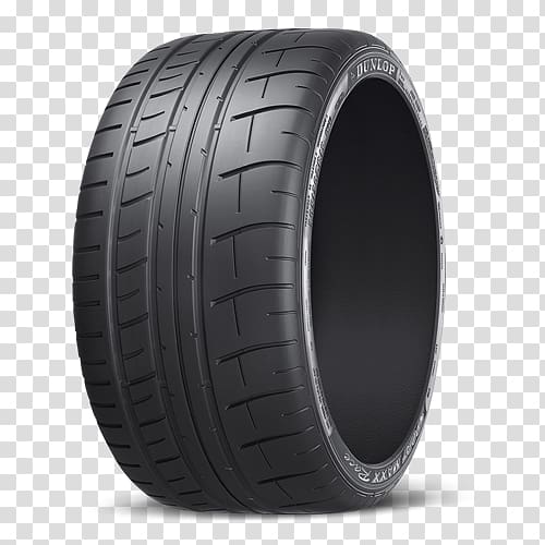 Tread Car Tire Dunlop Formula One tyres, racing tires transparent background PNG clipart