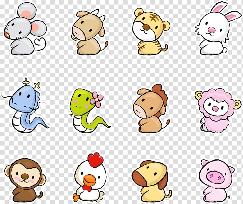 Drawing Cuteness Cartoon, others transparent background PNG clipart