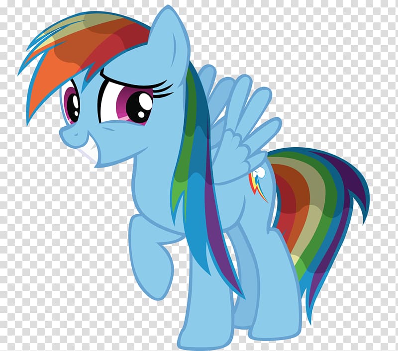 Rainbow Dash My Little Pony: Friendship Is Magic fandom, dine and dash transparent background PNG clipart