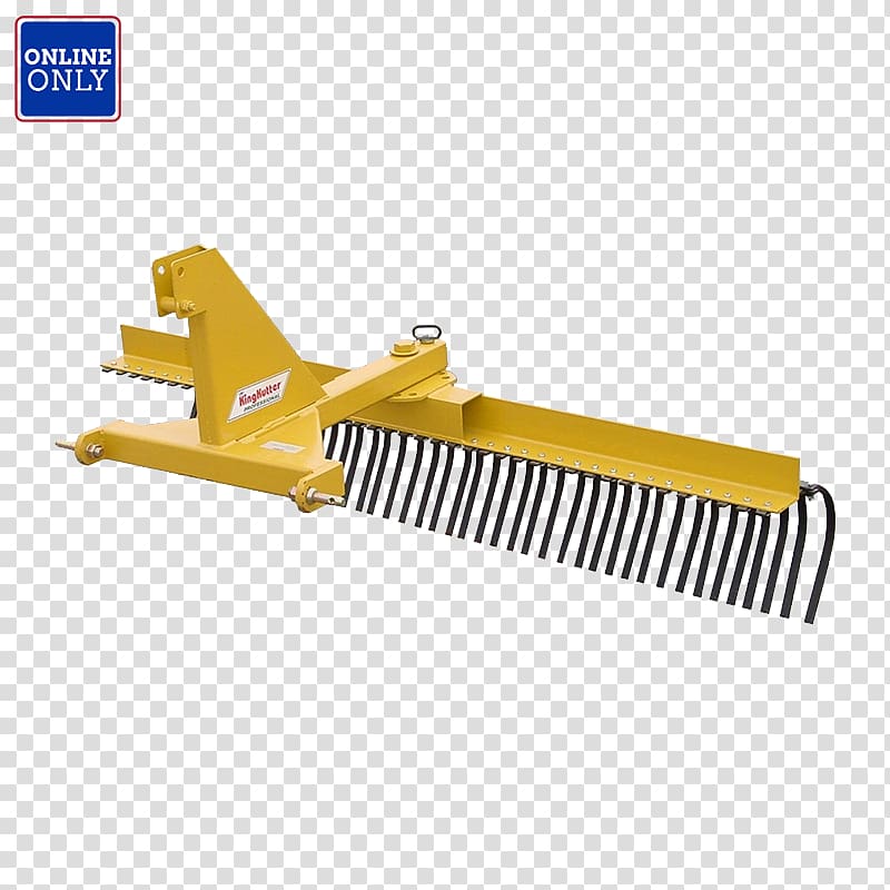 Rake Tool Foot Manufacturing, spring frame transparent background PNG clipart