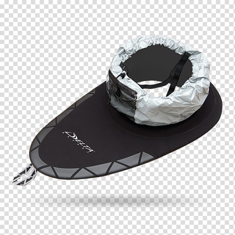 Spray deck Kayak Skirt Boat Nylon, boat transparent background PNG clipart