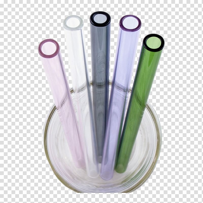 Borosilicate glass Plastic Smoothie, Straw Mushroom transparent background PNG clipart