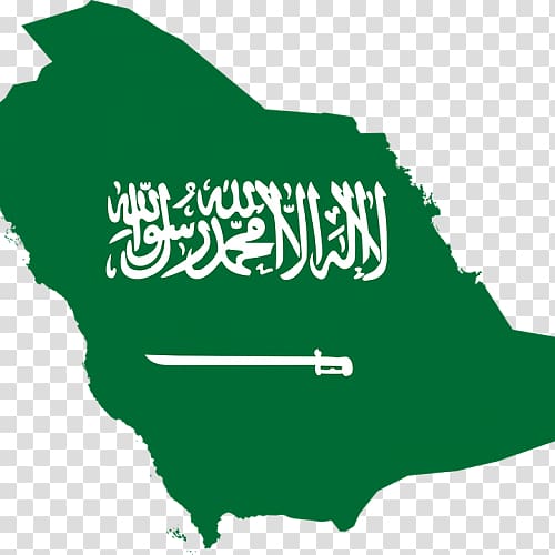 Flag of Saudi Arabia National flag , Flag transparent background PNG clipart