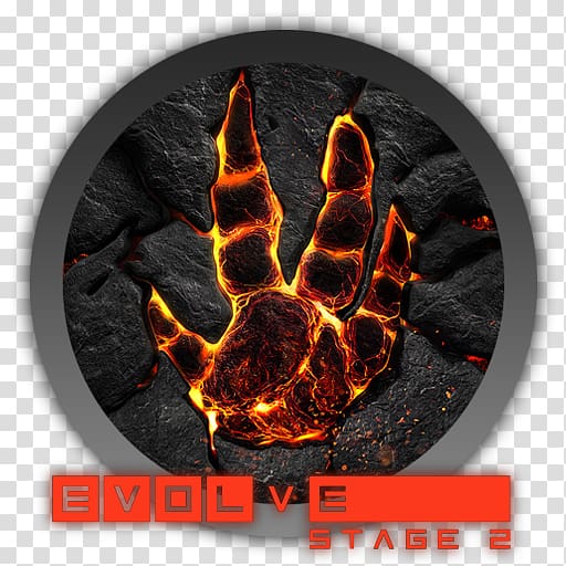 Evolve Left 4 Dead Multiplayer video game Turtle Rock Studios, Evolve Hunting Season 2 transparent background PNG clipart