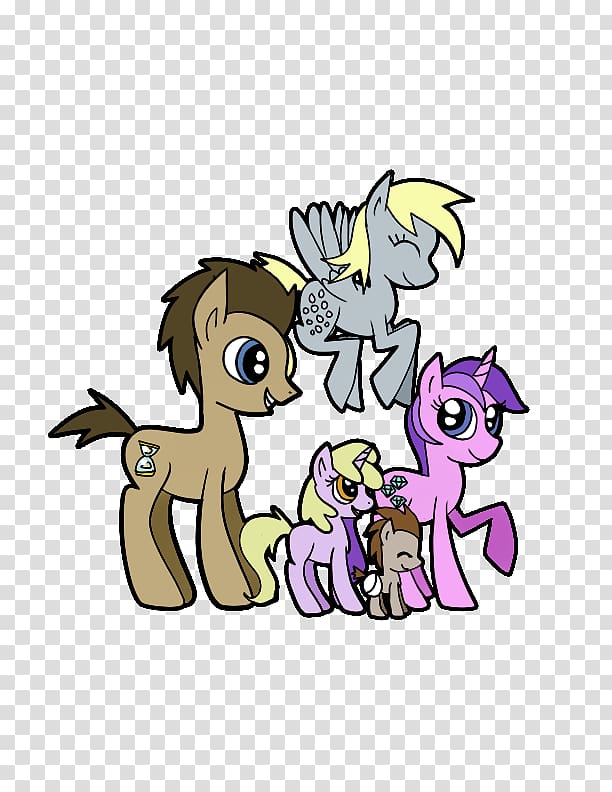 Cat Horse Mammal Canidae Dog, family outing transparent background PNG clipart