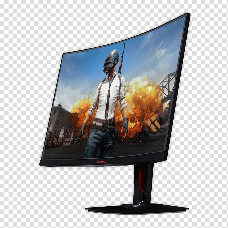 Computer Monitors LED-backlit LCD Refresh rate Liquid-crystal display Graphics display resolution, others transparent background PNG clipart