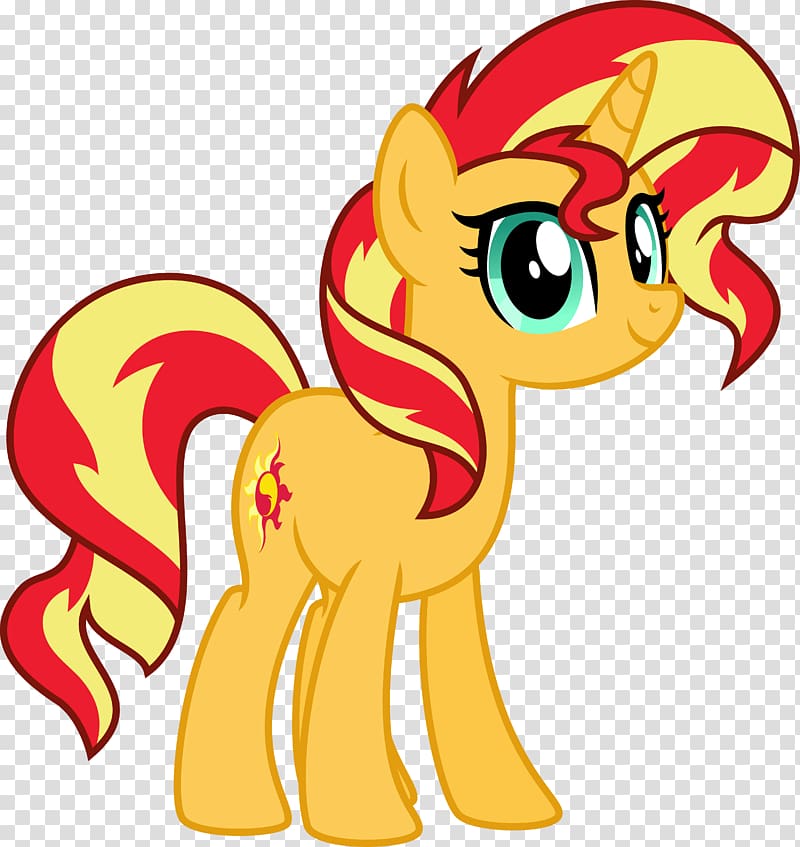 Sunset Shimmer Pony Twilight Sparkle Princess Celestia Flash Sentry, shimmer transparent background PNG clipart