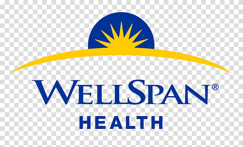 York WellSpan Health Medicine Physician WellSpan Neurology, Healthy People Logo transparent background PNG clipart