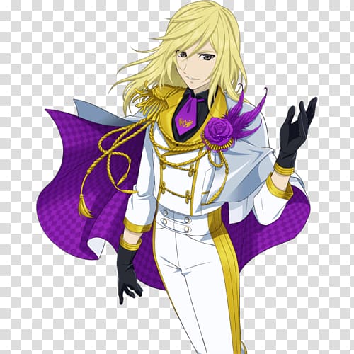 Tales of Graces Tales of Asteria The Idolmaster: SideM BANDAI NAMCO Entertainment Yuri Lowell, Tales Of Vesperia transparent background PNG clipart