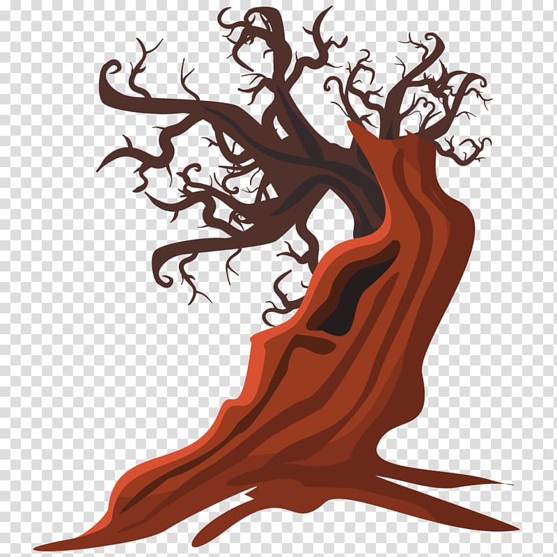 Tree Branch , dead transparent background PNG clipart
