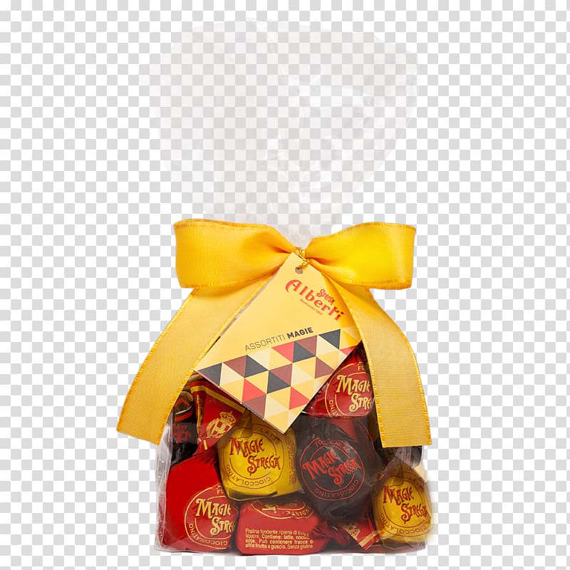 Strega Benevento Turrón Food Gift Baskets witch, witch transparent background PNG clipart