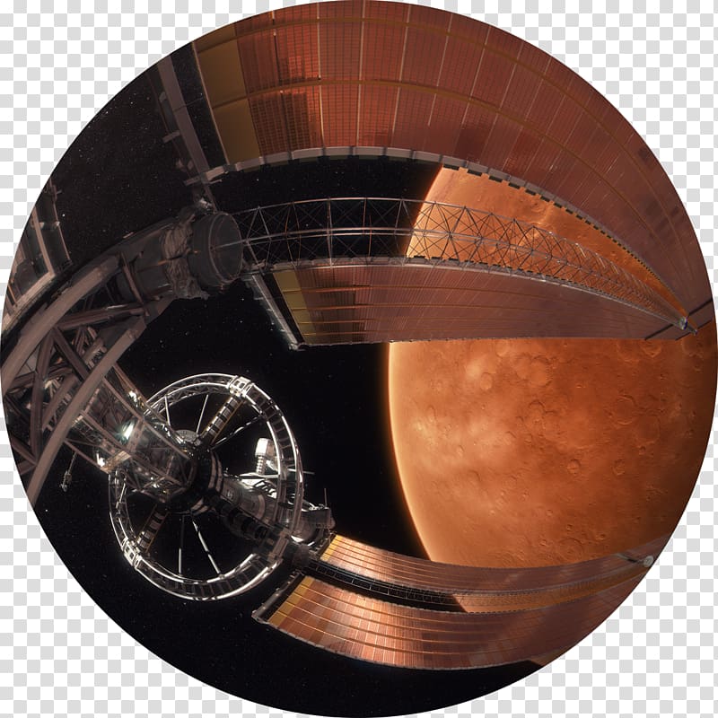 Planetarium Fulldome Executive Producer Film, Copernican Heliocentrism transparent background PNG clipart