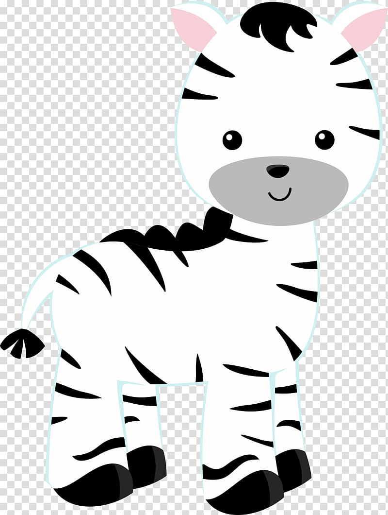 zebra illustration, Zebra Lion , safari transparent background PNG clipart