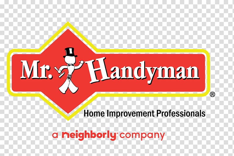 Mr. Handyman Home repair Franchising Business, Business transparent background PNG clipart