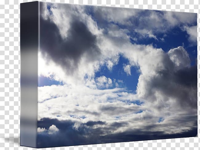 Cumulus Energy Sunlight Desktop , Sky Storm transparent background PNG clipart