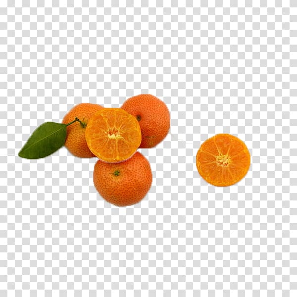 Clementine Mandarin orange Tangerine Sugar, Sand candy transparent background PNG clipart