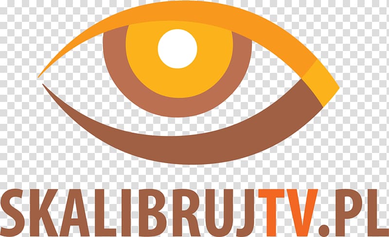 High-definition television Logo Orange Polska 1080p, no text transparent background PNG clipart
