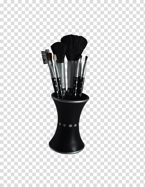 Shave brush Cosmetics Make-Up Brushes Shaving, shaving brush transparent background PNG clipart