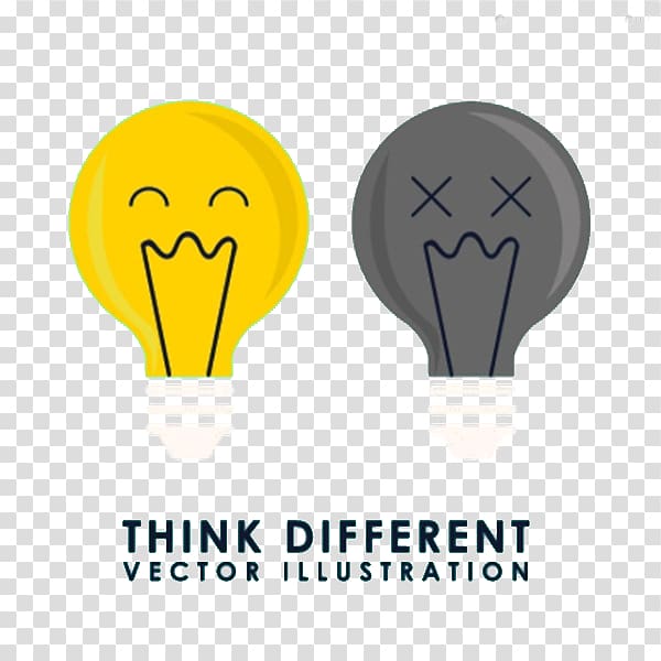 Innovation Drawing, Innovative thinking bulbs transparent background PNG clipart