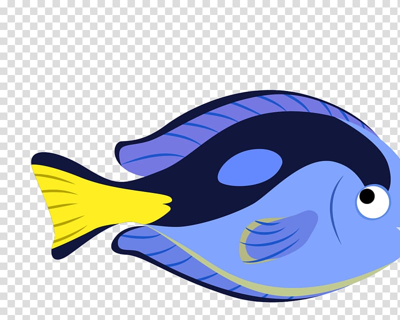 Jellyfish Cartoon Ocean , Cartoon fish transparent background PNG clipart