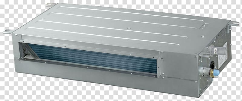 Haier Duct Climatizzatore Air conditioner Air conditioning, refrigerator transparent background PNG clipart