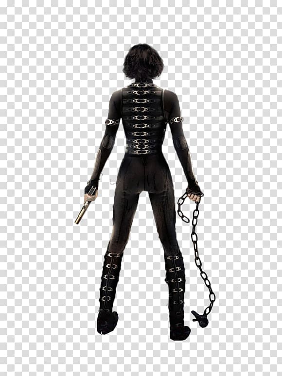 Alice Rain Ocampo Resident Evil 4 Film, Resident Evil Apocalypse, gadget,  electronics, video Game png