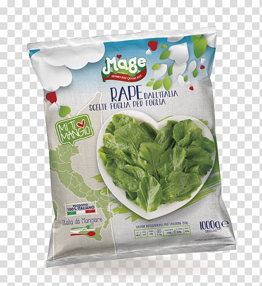 Romaine lettuce Associazione di Produttori Promarche Vegetable Business, RapeSeed transparent background PNG clipart