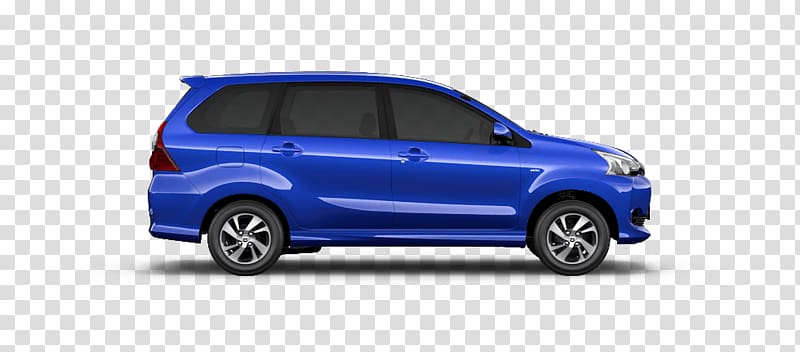 Toyota Avanza City car Minivan Compact car, toyota recall notices transparent background PNG clipart