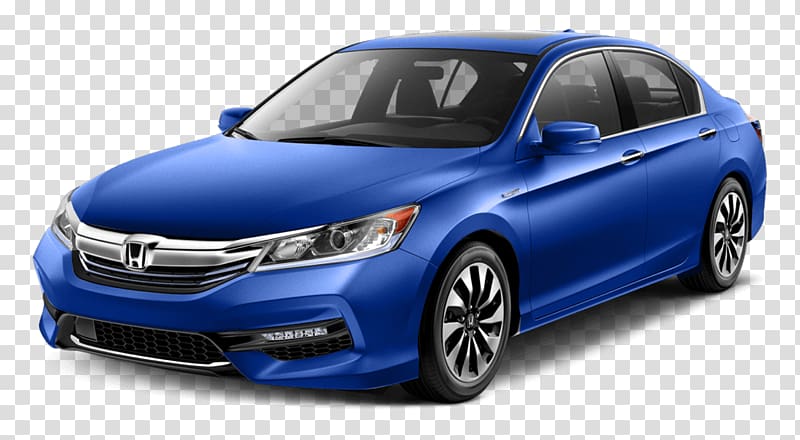 Honda CR-V 2017 Honda Accord Hybrid Used car, honda transparent background PNG clipart