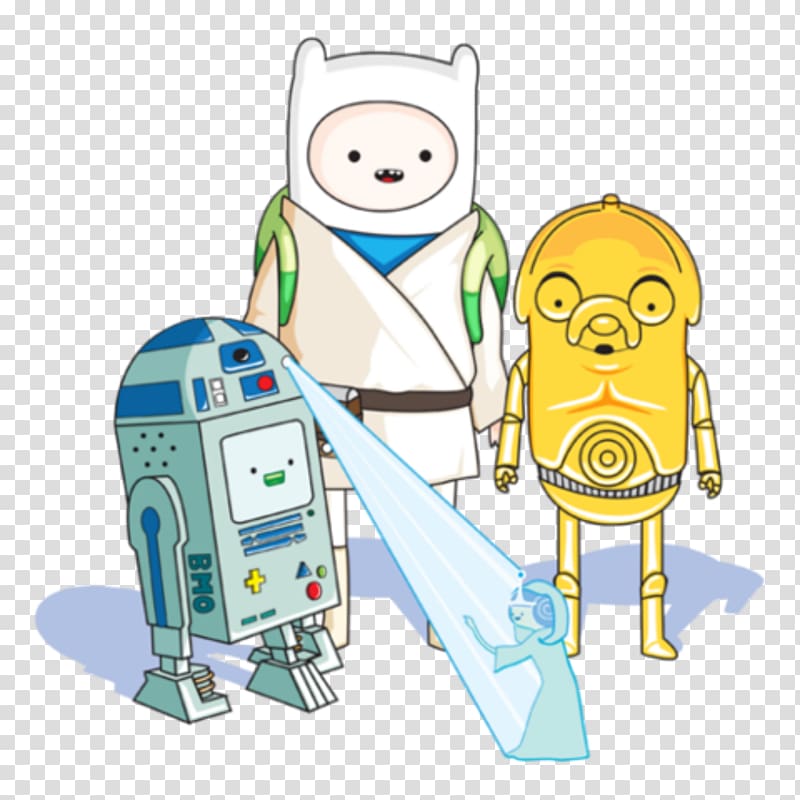 Finn The Human Jake The Dog Ice King Crossover Adventure Film Adventure Time Transparent Background Png Clipart Hiclipart - adventure time jake illustration jake the dog roblox finn the human drawing adventure time transparent background png clipart hiclipart