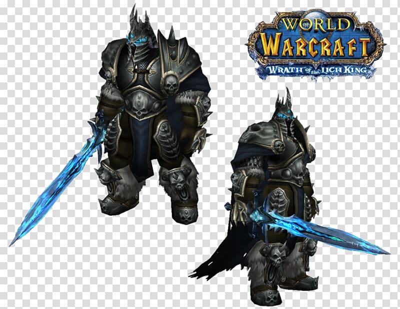 World of Warcraft: Wrath of the Lich King Arthas Menethil Video game, Terenas Menethil Ii transparent background PNG clipart