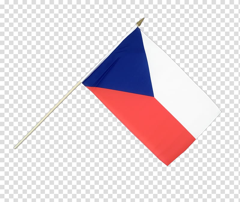 Flag of the Czech Republic Fahne Flag of Poland, hanging flags transparent background PNG clipart