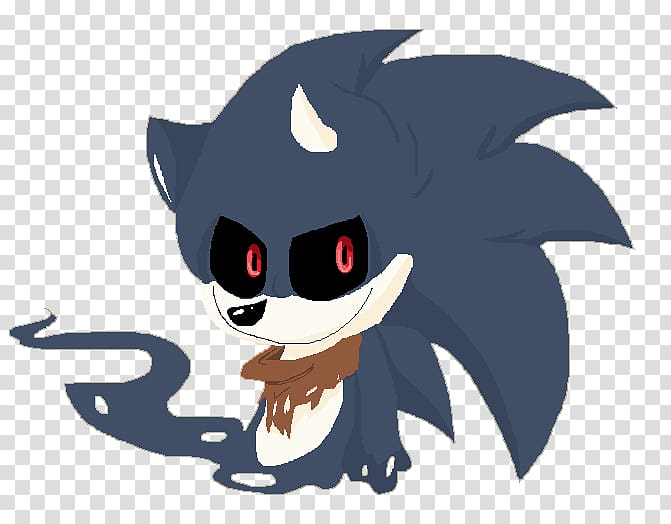 Sonic - Exe - Sonic Exe Png - Free Transparent PNG Clipart Images Download