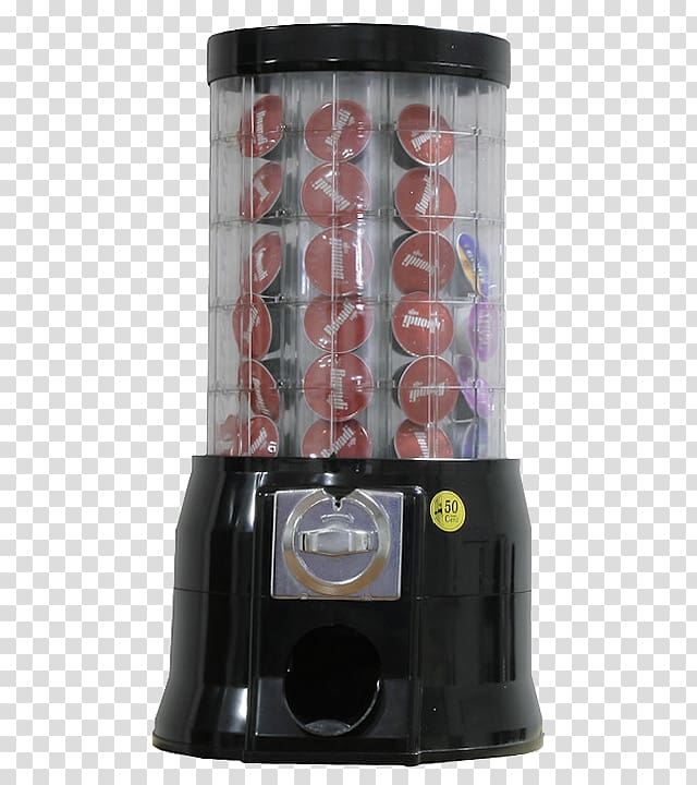 Single-serve coffee container Vending Machines Tassimo, Mc cafe transparent background PNG clipart