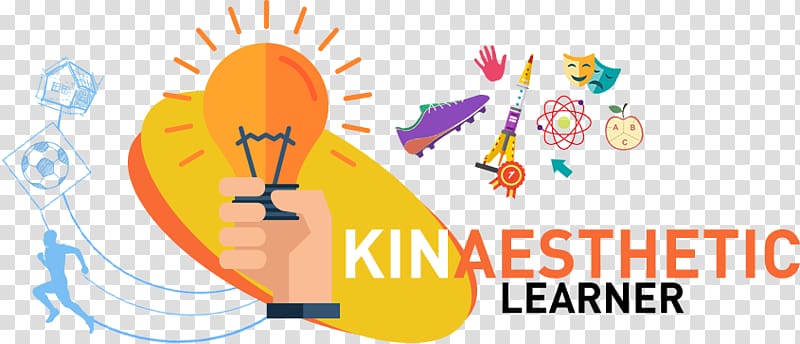 Visual learning Learning styles Kinesthetic learning Auditory learning, student transparent background PNG clipart