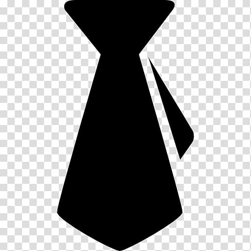 Bow tie Necktie Clothing Black tie, tie transparent background PNG clipart