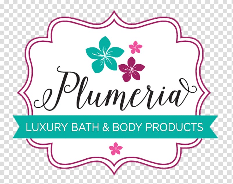 Kan Kun and Other Short Stories Logo Plumeria Luxury Bath Products Brand Bath bomb, plumeria logo transparent background PNG clipart