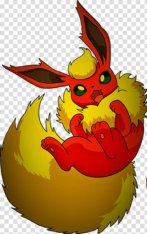 Pikachu Eevee Flareon Jolteon Glaceon, pikachu transparent background PNG clipart