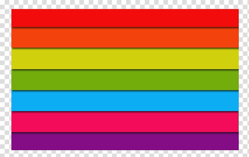 Inca Empire Rainbow flag Quechua people, Flag transparent background PNG clipart