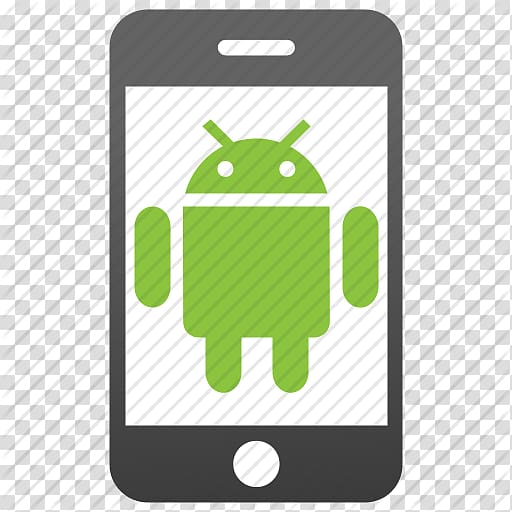 Android Hidden file and hidden directory Mobile app Computer file, Communication Device transparent background PNG clipart